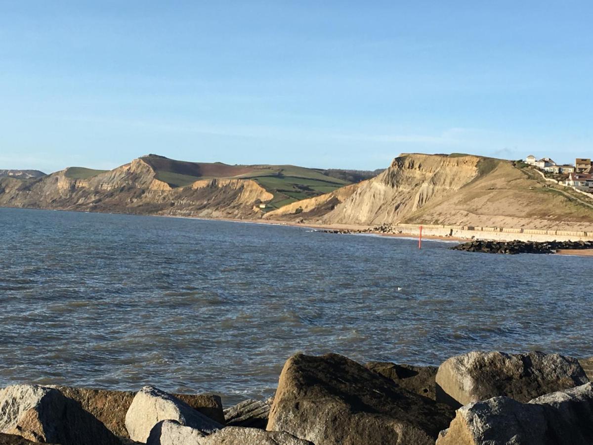 Tiger Inn Bridport Zewnętrze zdjęcie
