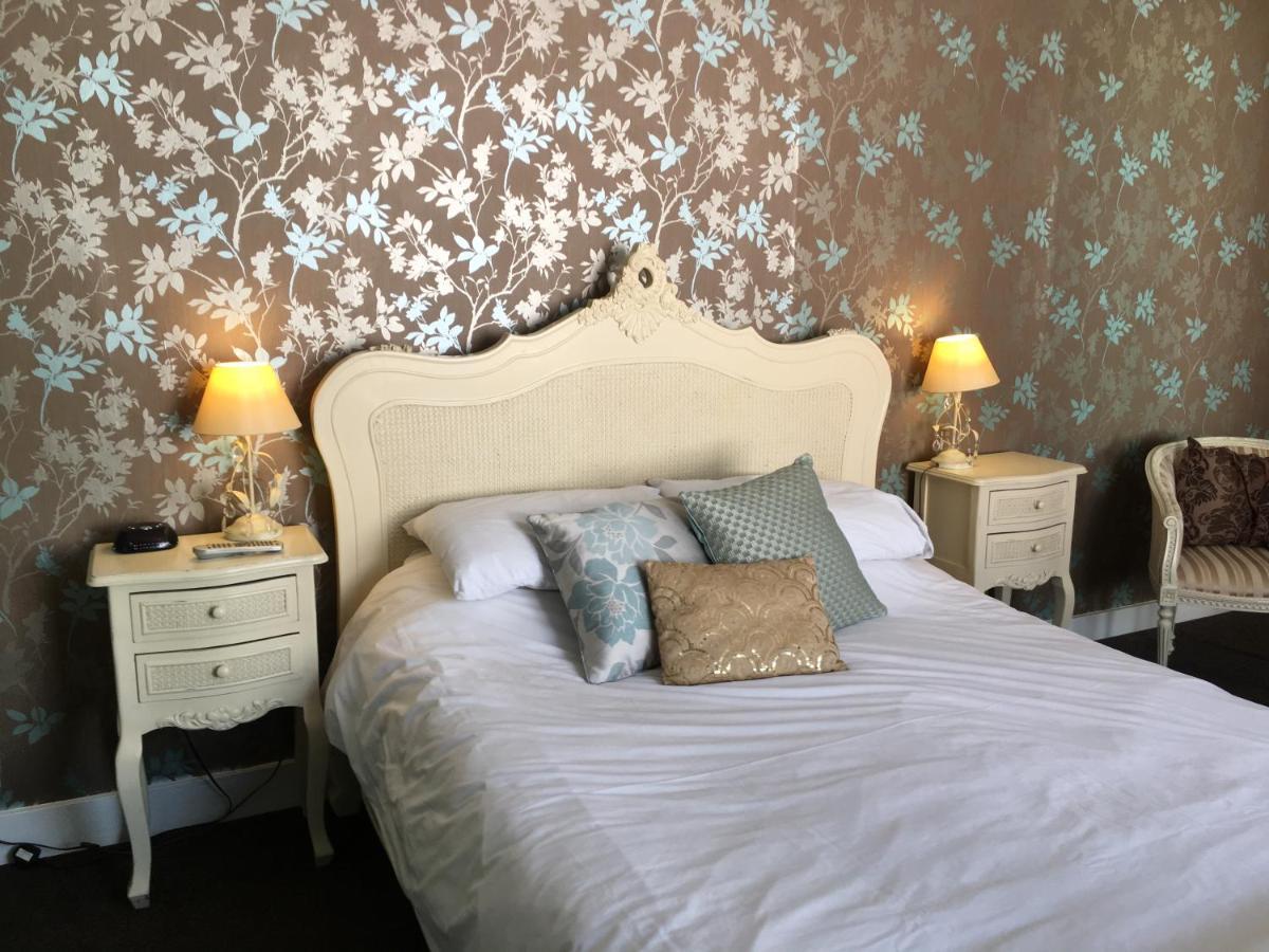 Tiger Inn Bridport Zewnętrze zdjęcie