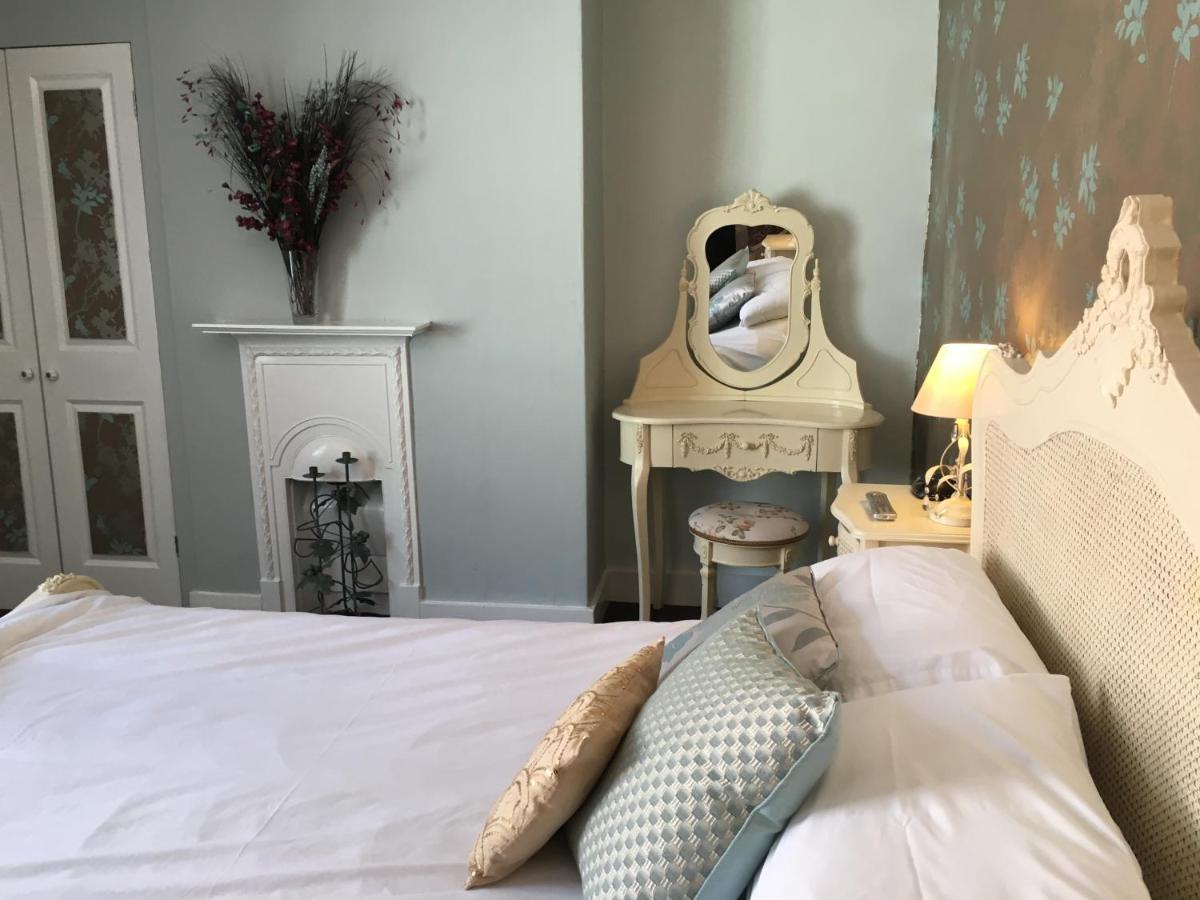 Tiger Inn Bridport Zewnętrze zdjęcie